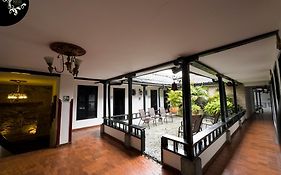 Hotel Camino Real Popayán Colombia